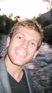 Derek Lundahl