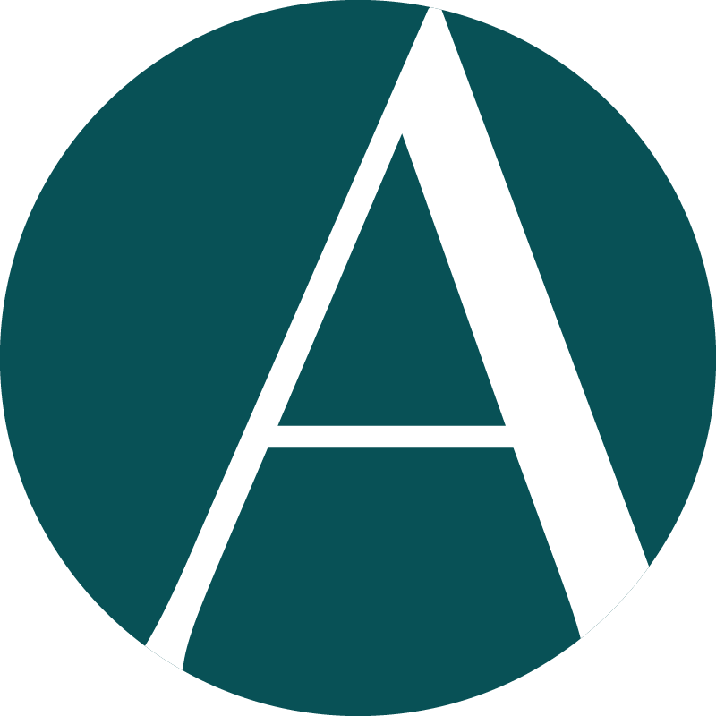 Icono social de Afirmación Icono social de Afirmación