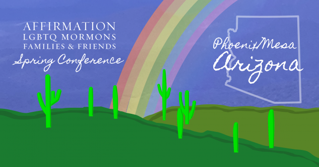 19 Aff Spring Conf Arizona