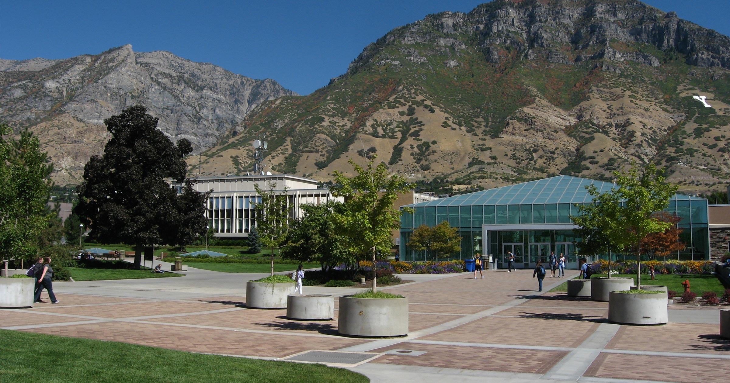 Brigham Young University BYU