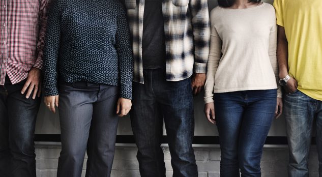 La relación entre la Iglesia mormona y Afirmación: «Es complicado»